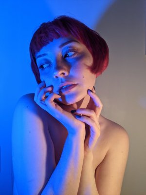 Natalia Grey Photo #21