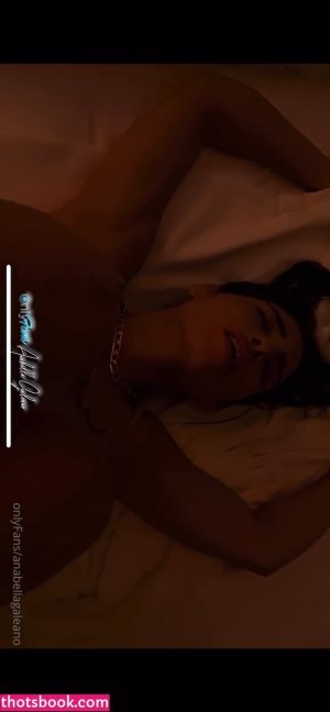 Anabella Galeano Post #11