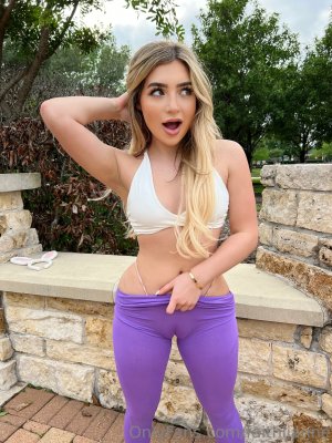 Faith Lianne Post #30