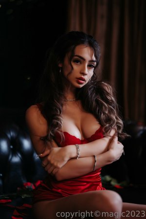 Magic Magy Photo #48