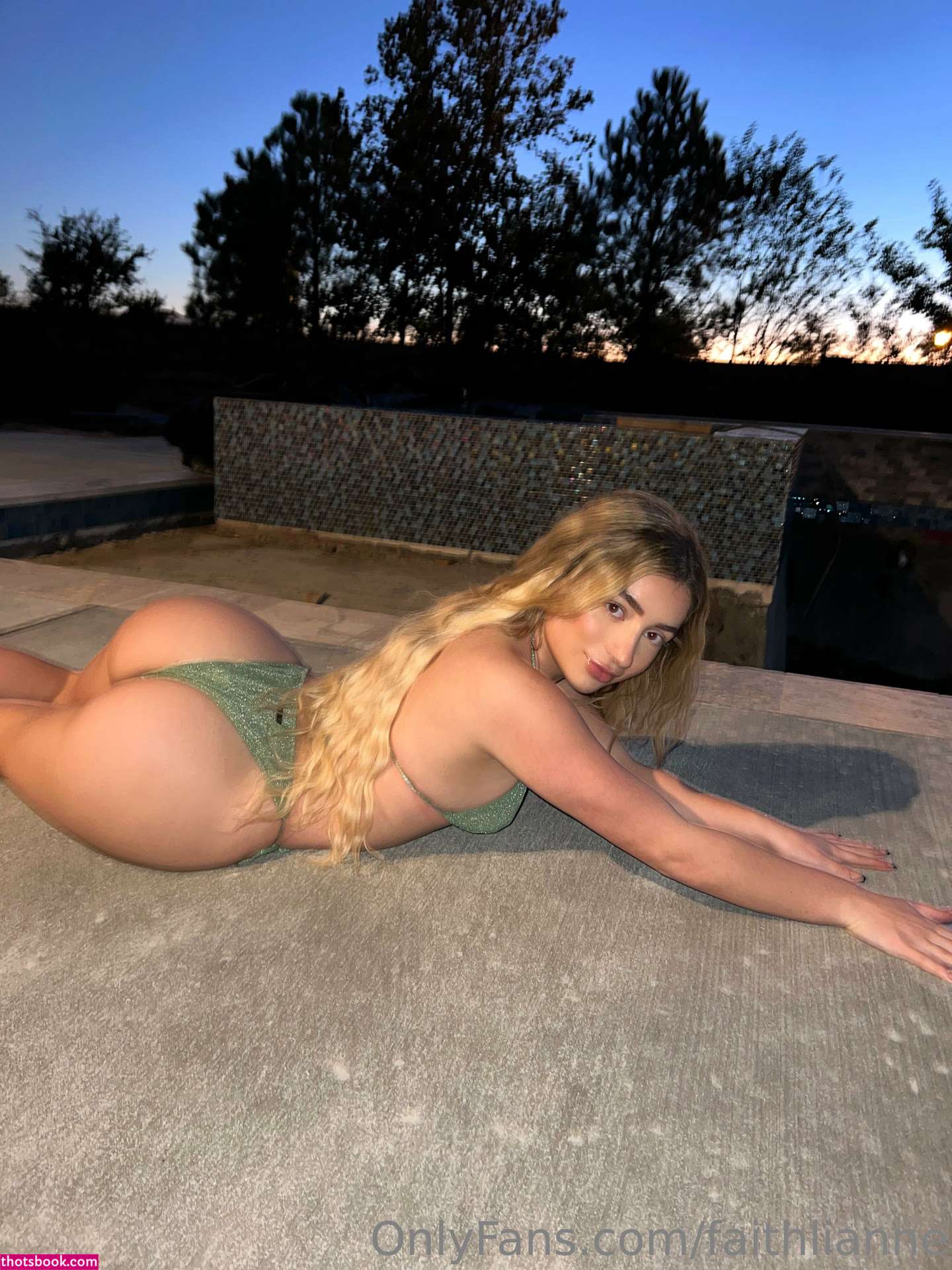 Faith Lianne Photo #66