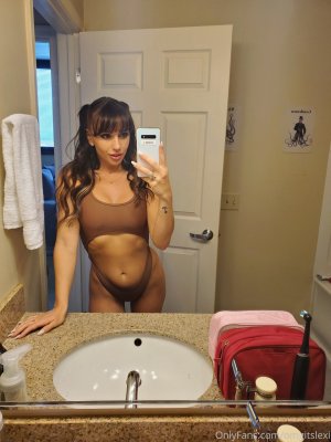 Lexi Belle Photo #137