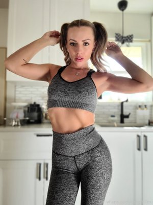 Lexi Belle Photo #138