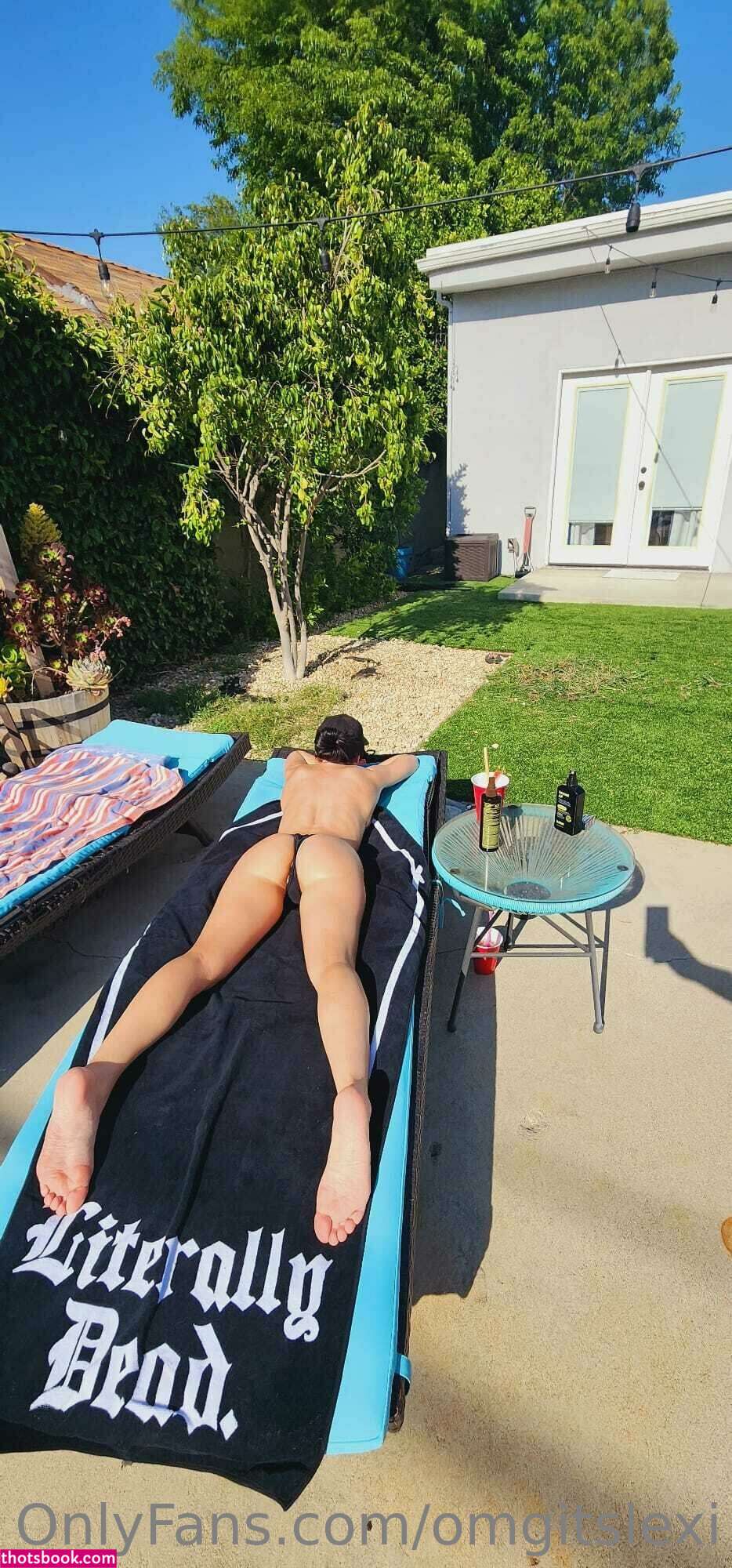 Lexi Belle Photo #184