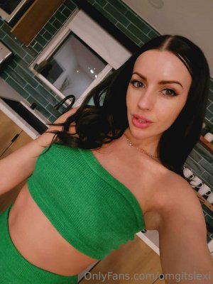 Lexi Belle Photo #188