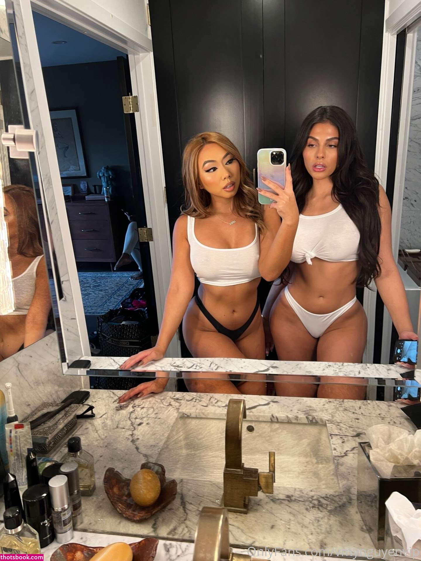 Victoria Nguyen Photo #9