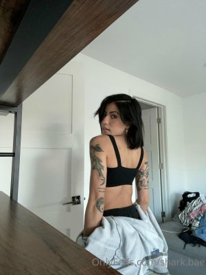 Lunariaxlee Photo #88