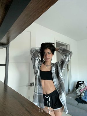 Lunariaxlee Photo #89