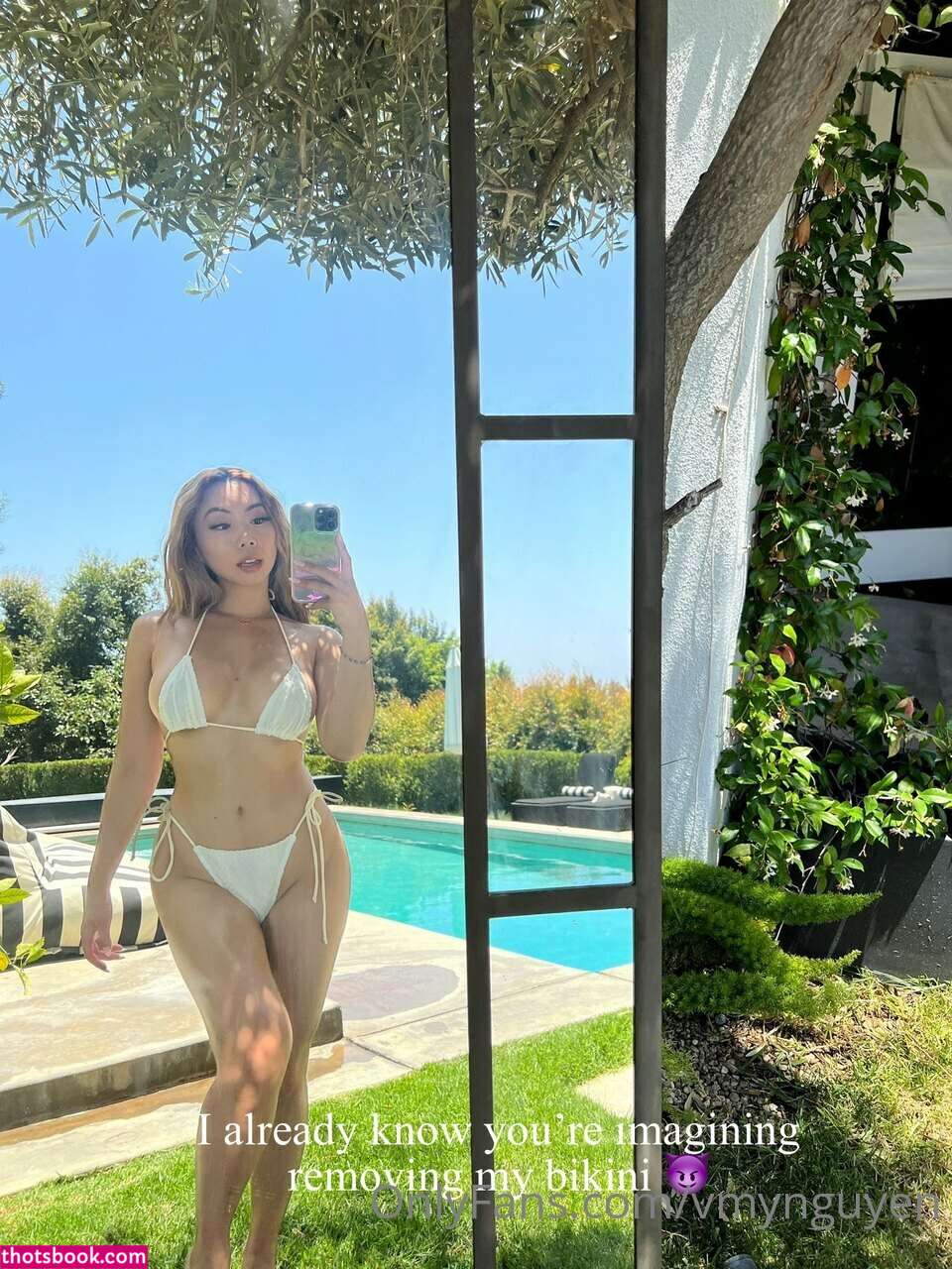 Victoria Nguyen Photo #110