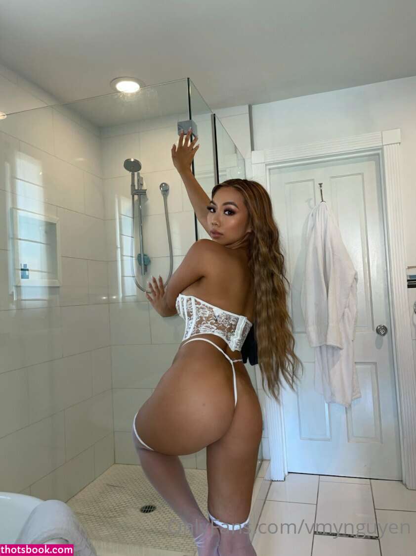 Victoria Nguyen Photo #115