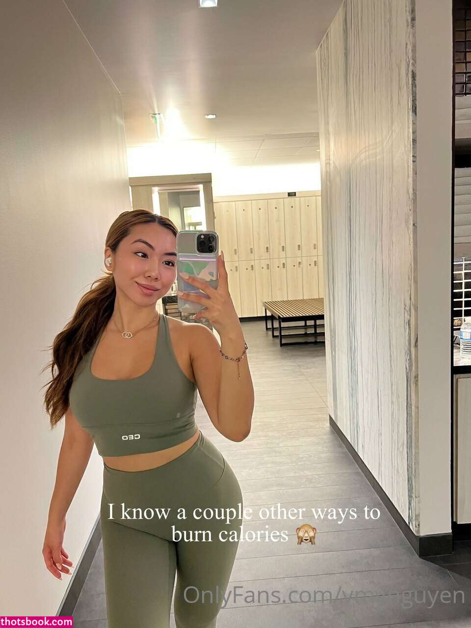 Victoria Nguyen Photo #124