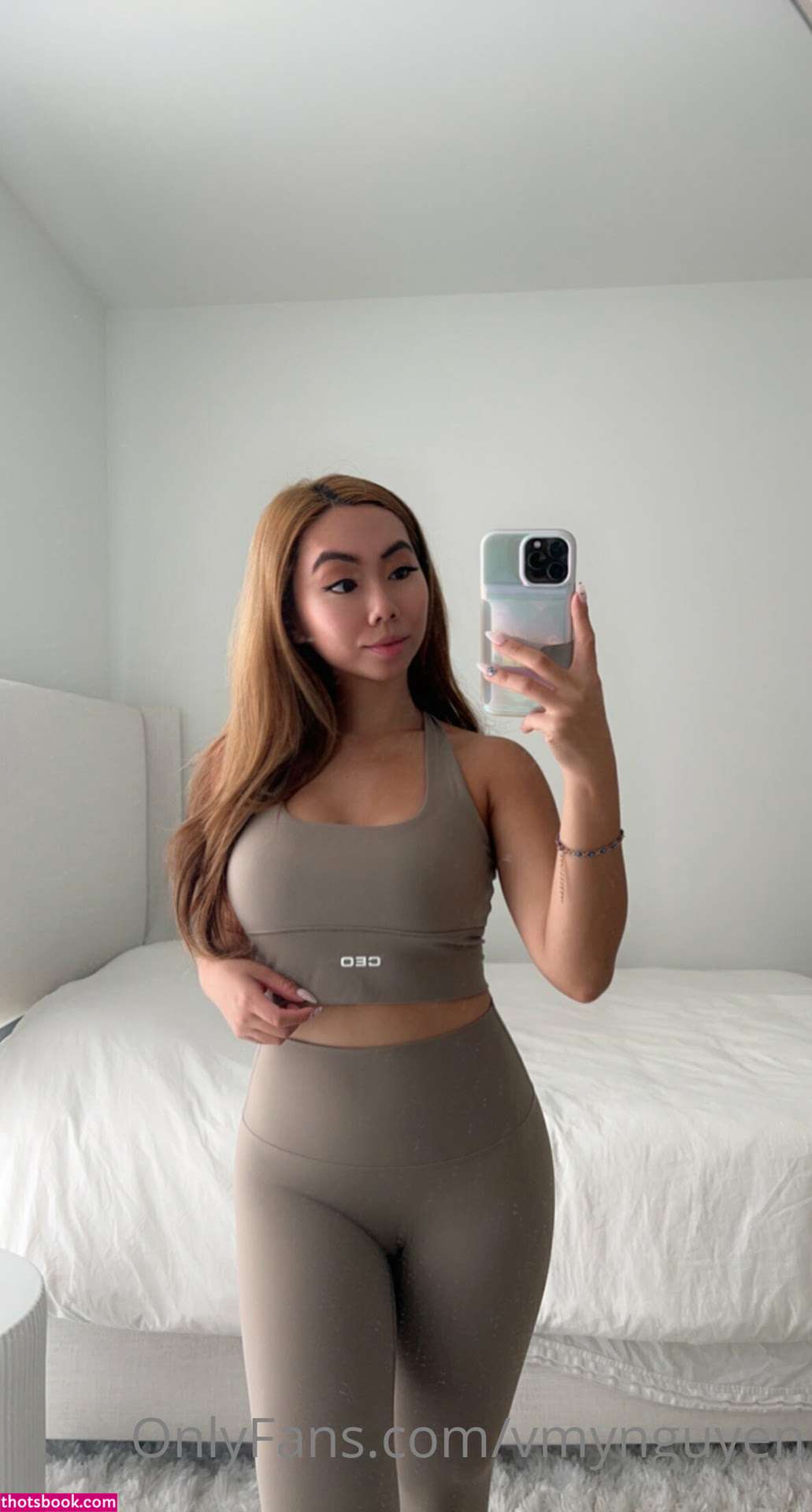 Victoria Nguyen Photo #128