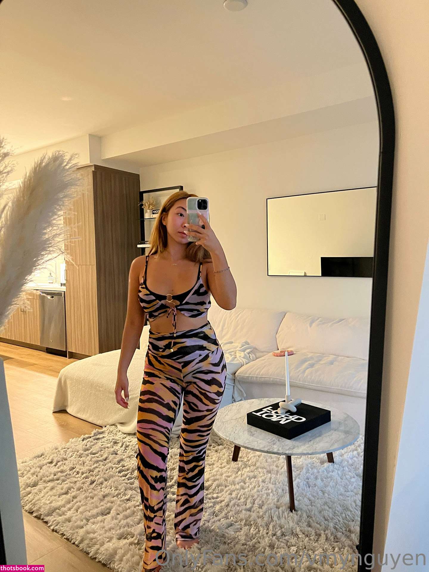 Victoria Nguyen Photo #146