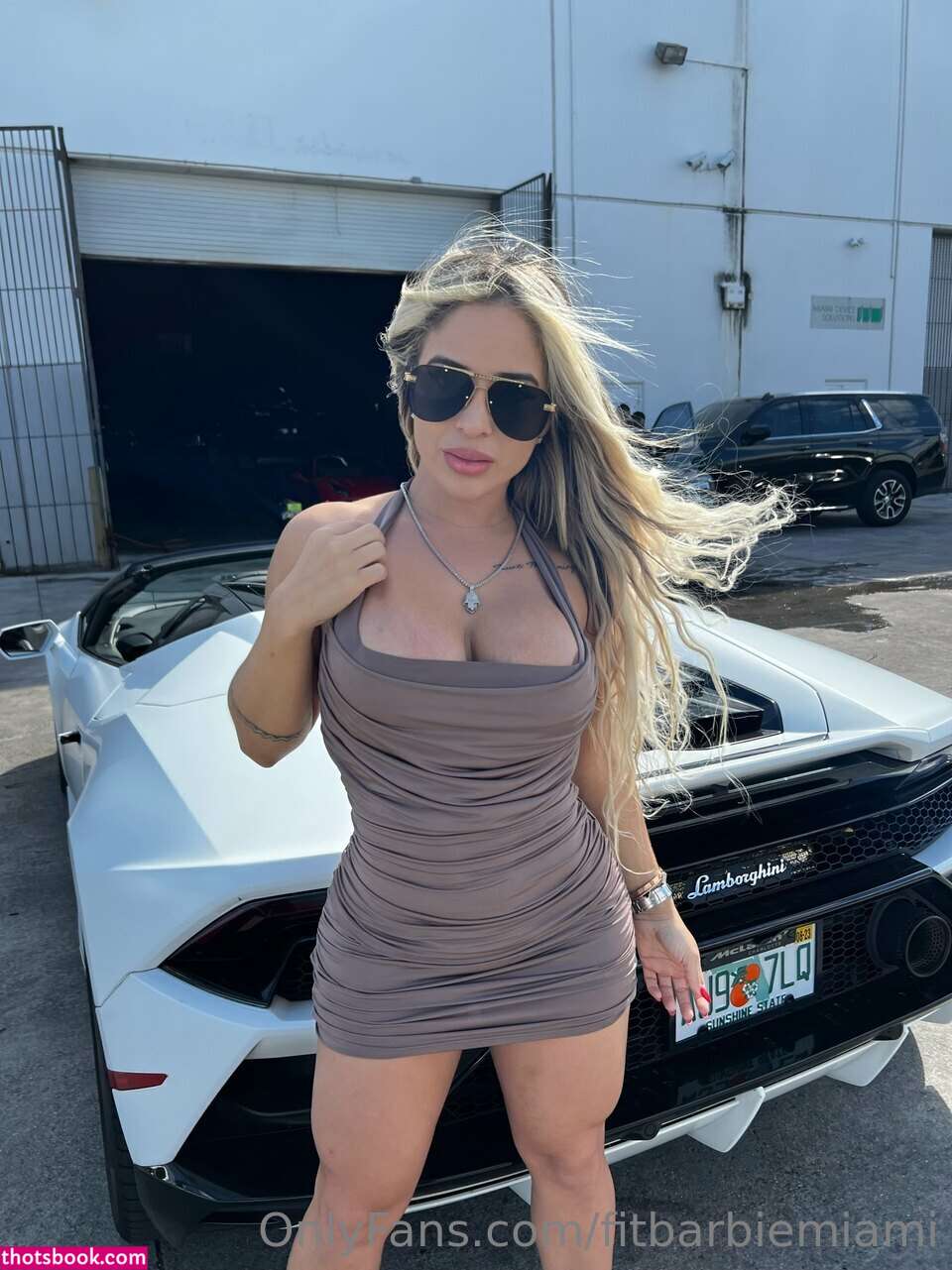 Mia Rivero Photo #29