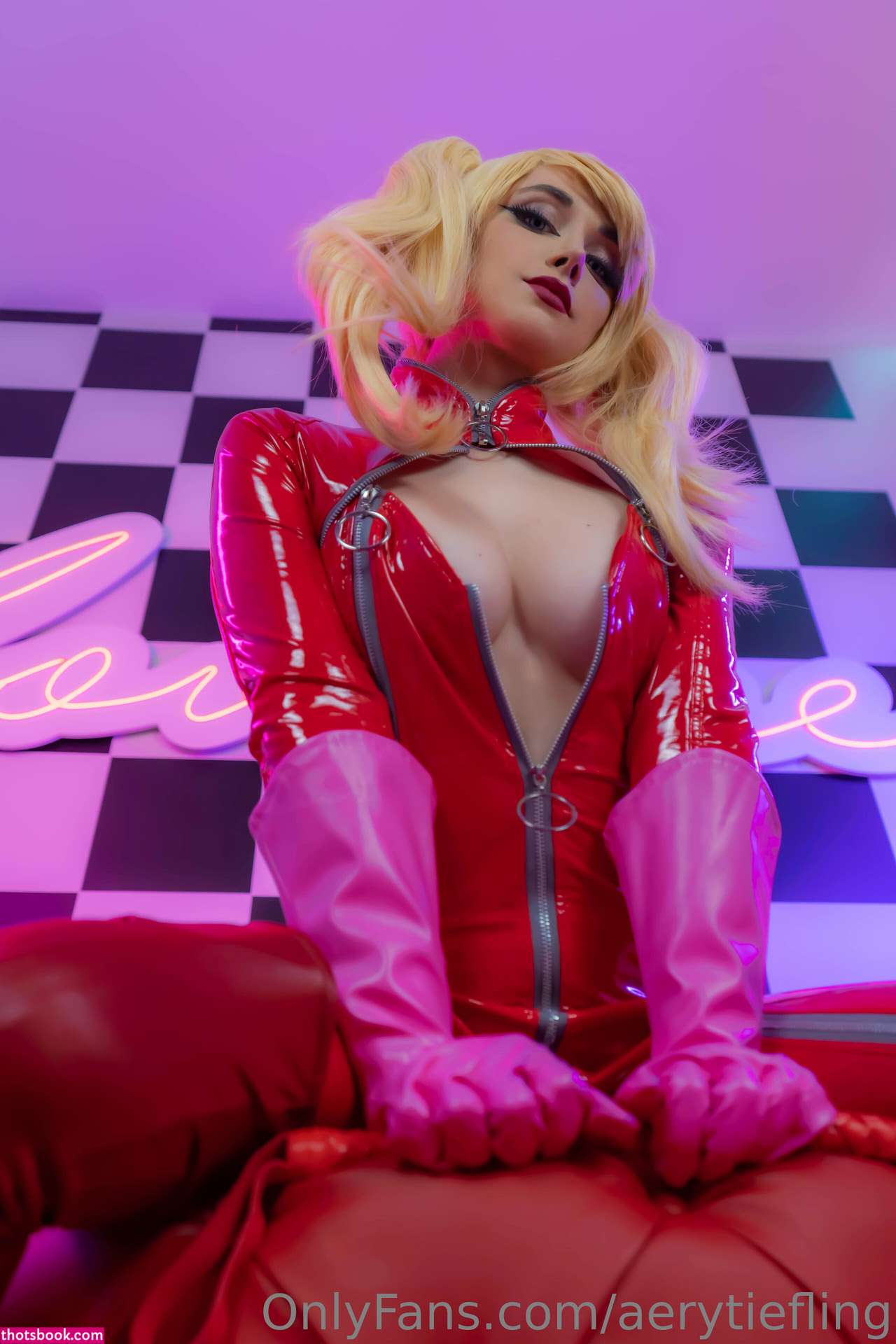 Aery Tiefling Photo #12