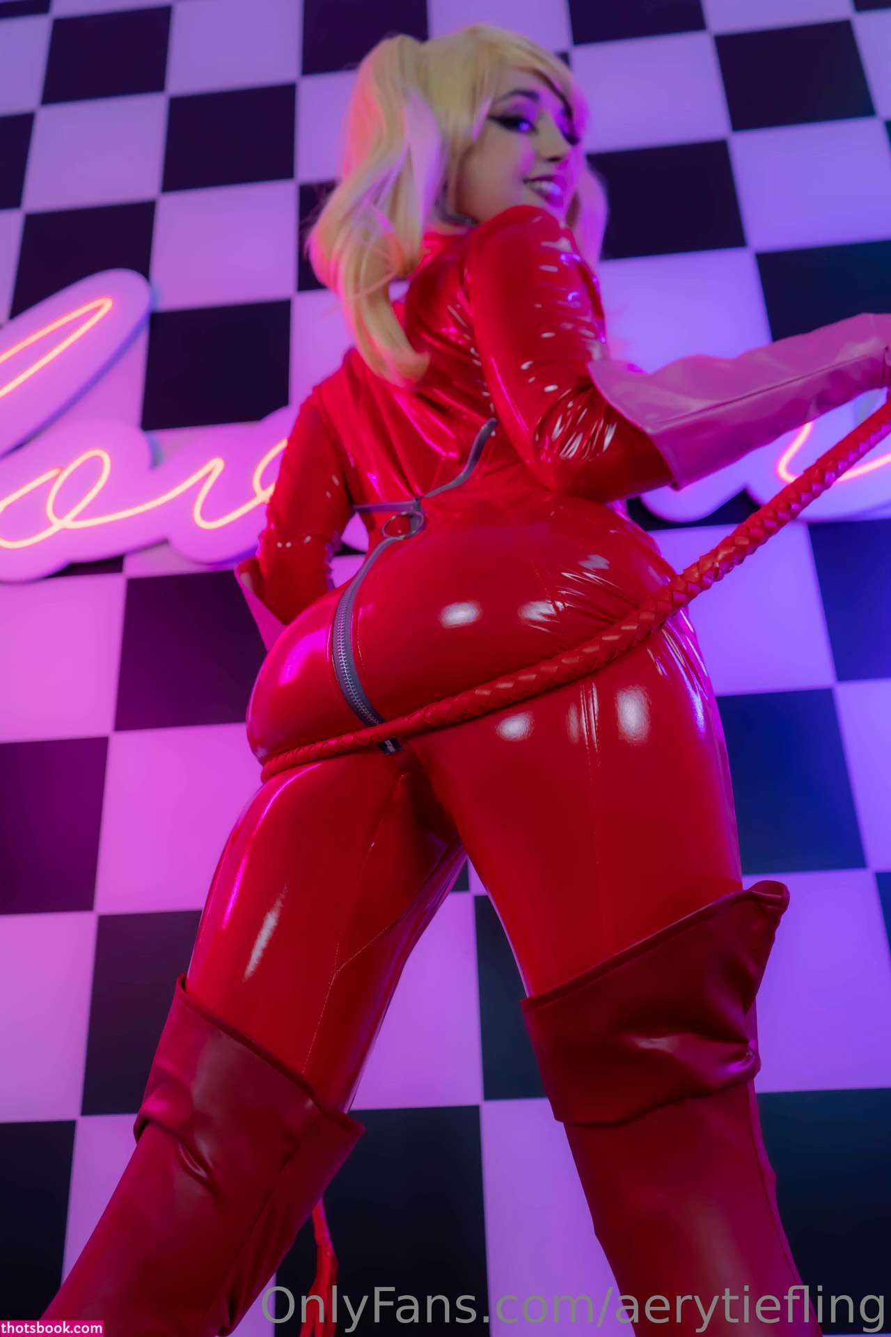 Aery Tiefling Photo #28