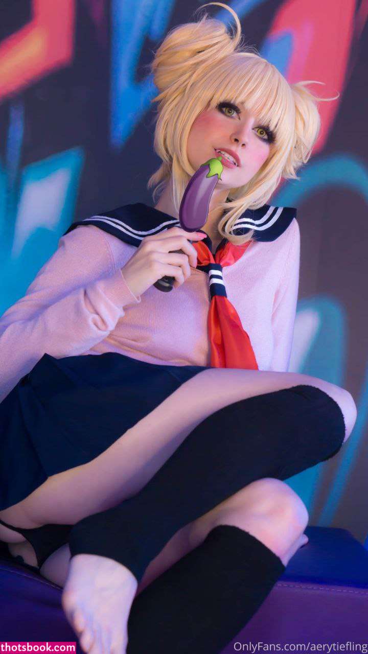 Aery Tiefling Photo #61