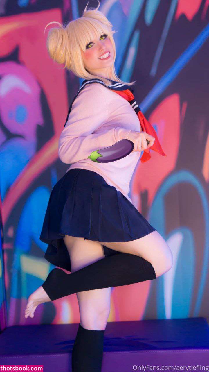 Aery Tiefling Photo #64