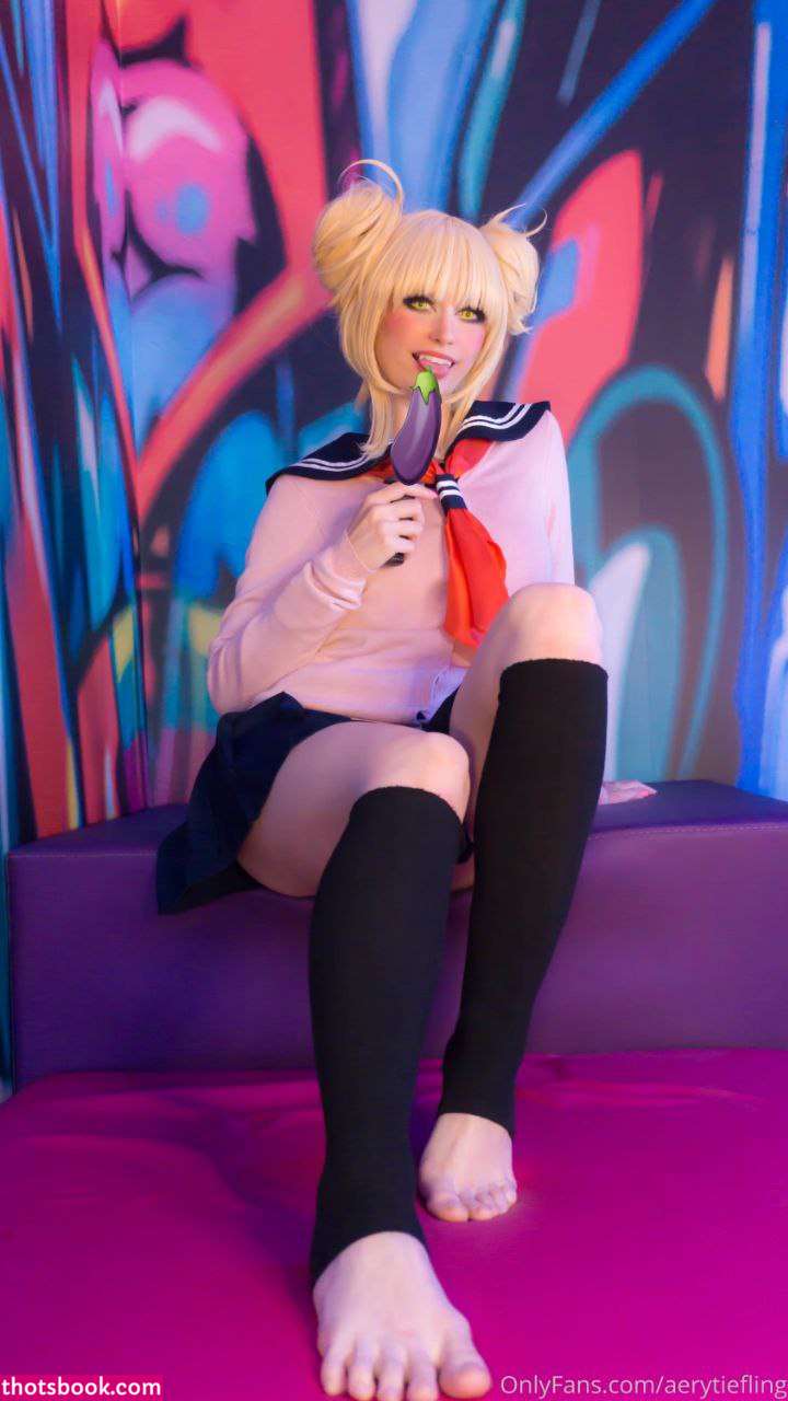 Aery Tiefling Photo #68