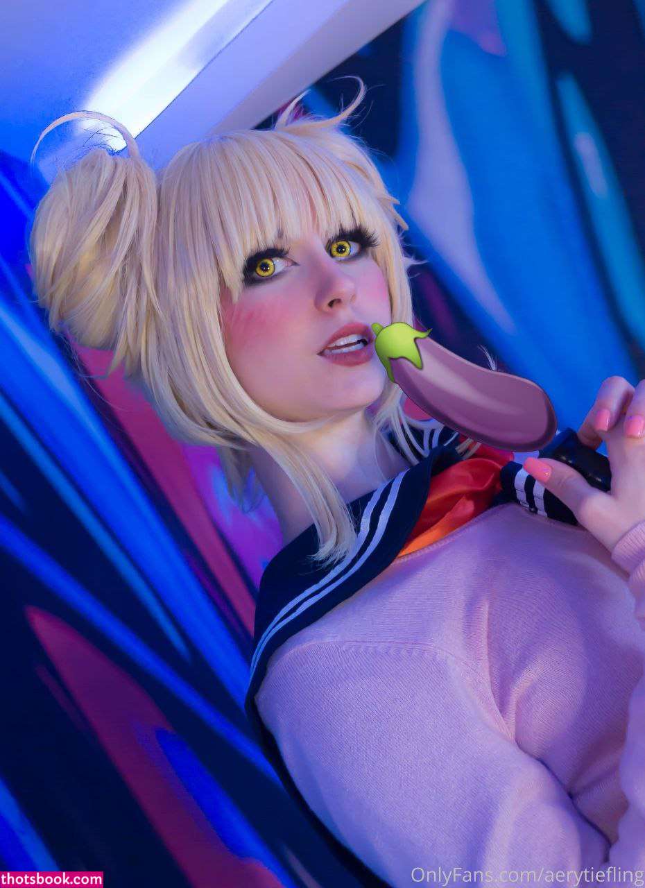 Aery Tiefling Photo #89