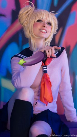 Aery Tiefling Photo #71