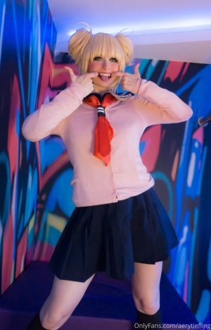 Aery Tiefling Photo #75