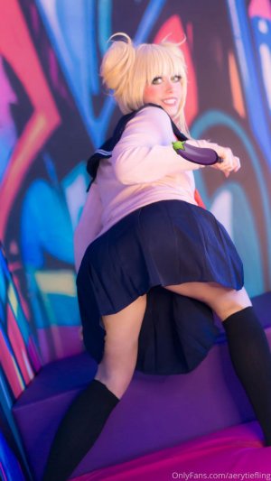 Aery Tiefling Photo #77