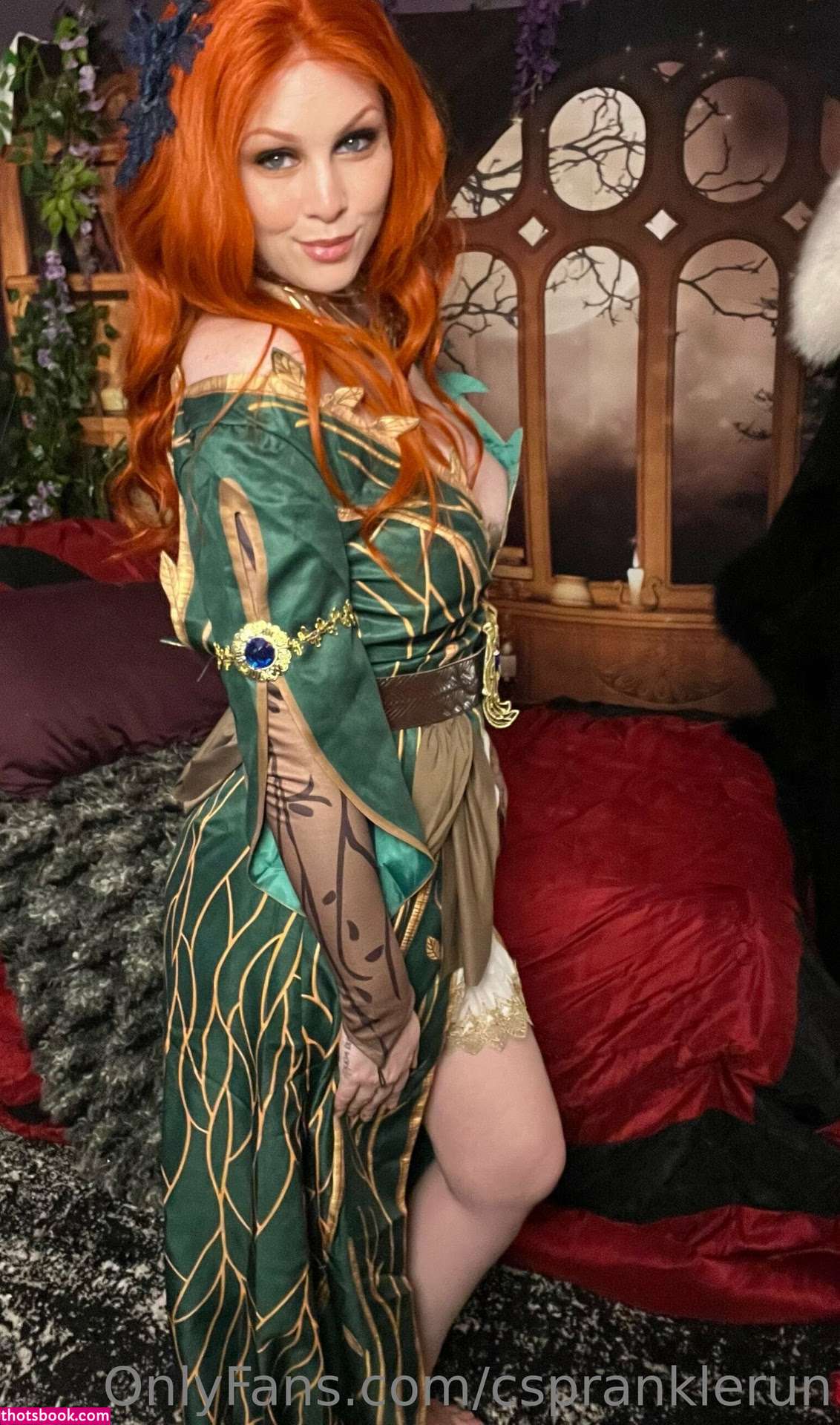 Cspranklerun Photo #15