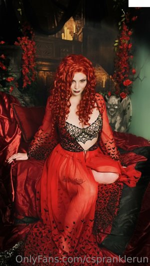 Cspranklerun Photo #30