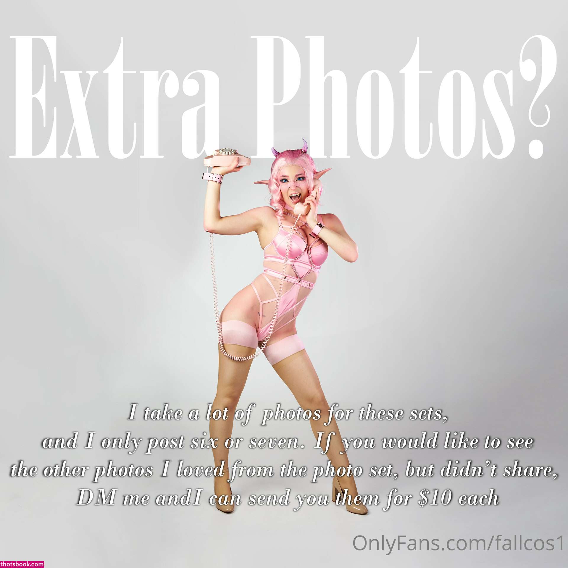 Fallcosplay Photo #22