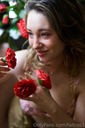 Fallcosplay Photo #39