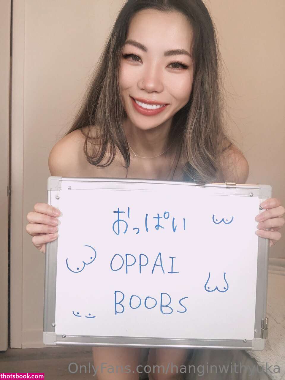 Hanginwithyuka Photo #2