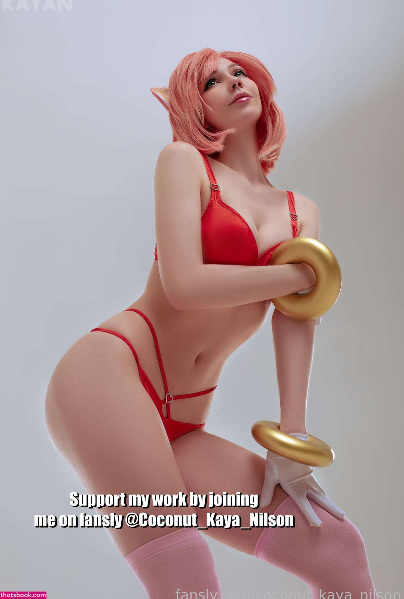 Kaya Nilson Photo #73