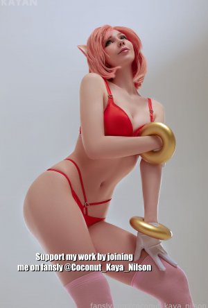 Kaya Nilson Photo #73