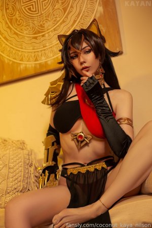 Kaya Nilson Photo #85