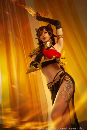 Kaya Nilson Photo #87