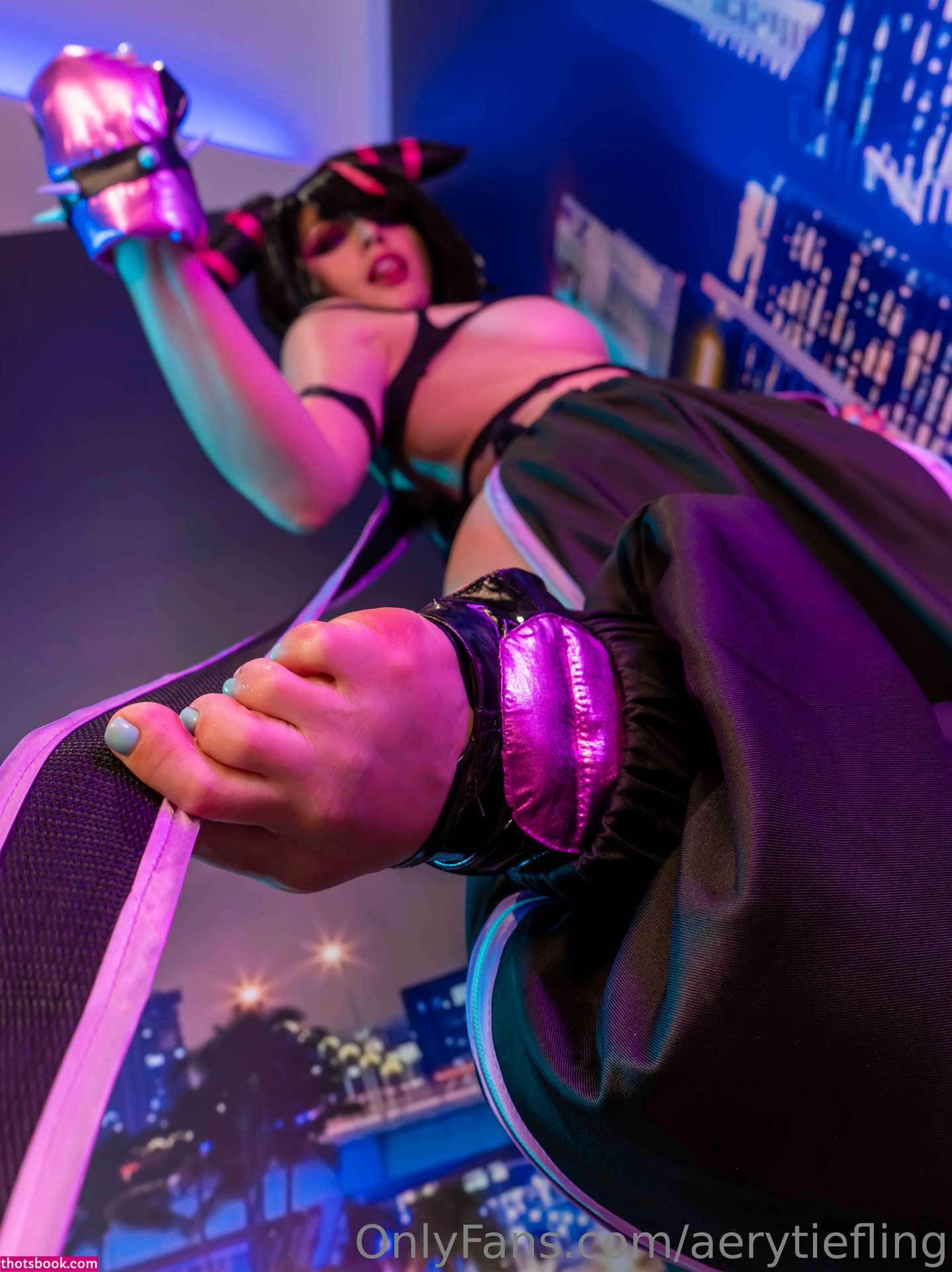 Aery Tiefling Photo #261