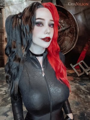 Kaya Nilson Photo #126