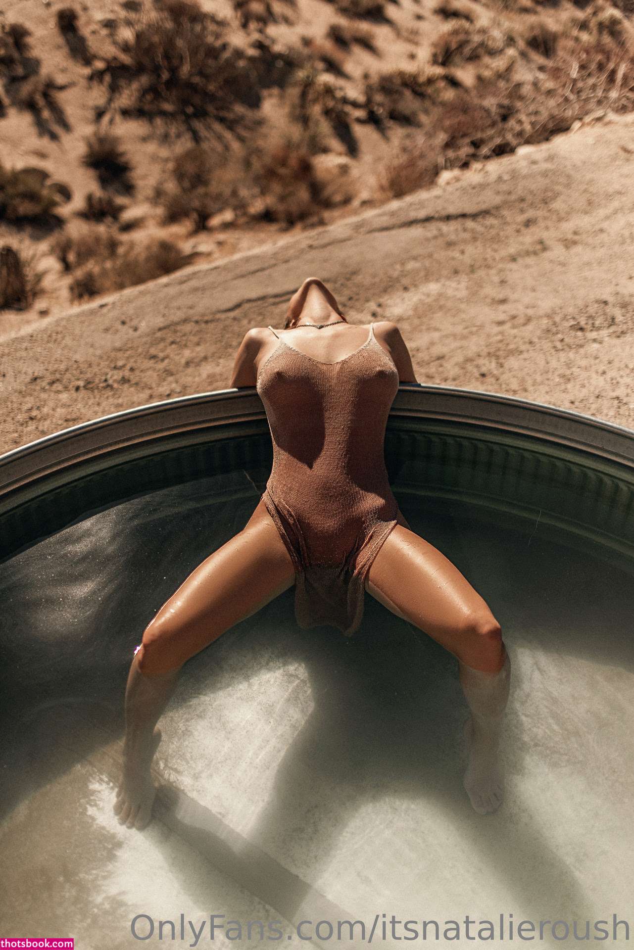 Natalie Roush Photo #2027