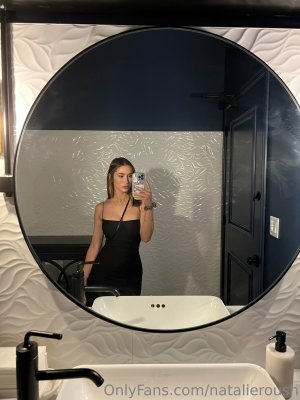 Natalie Roush Post #348