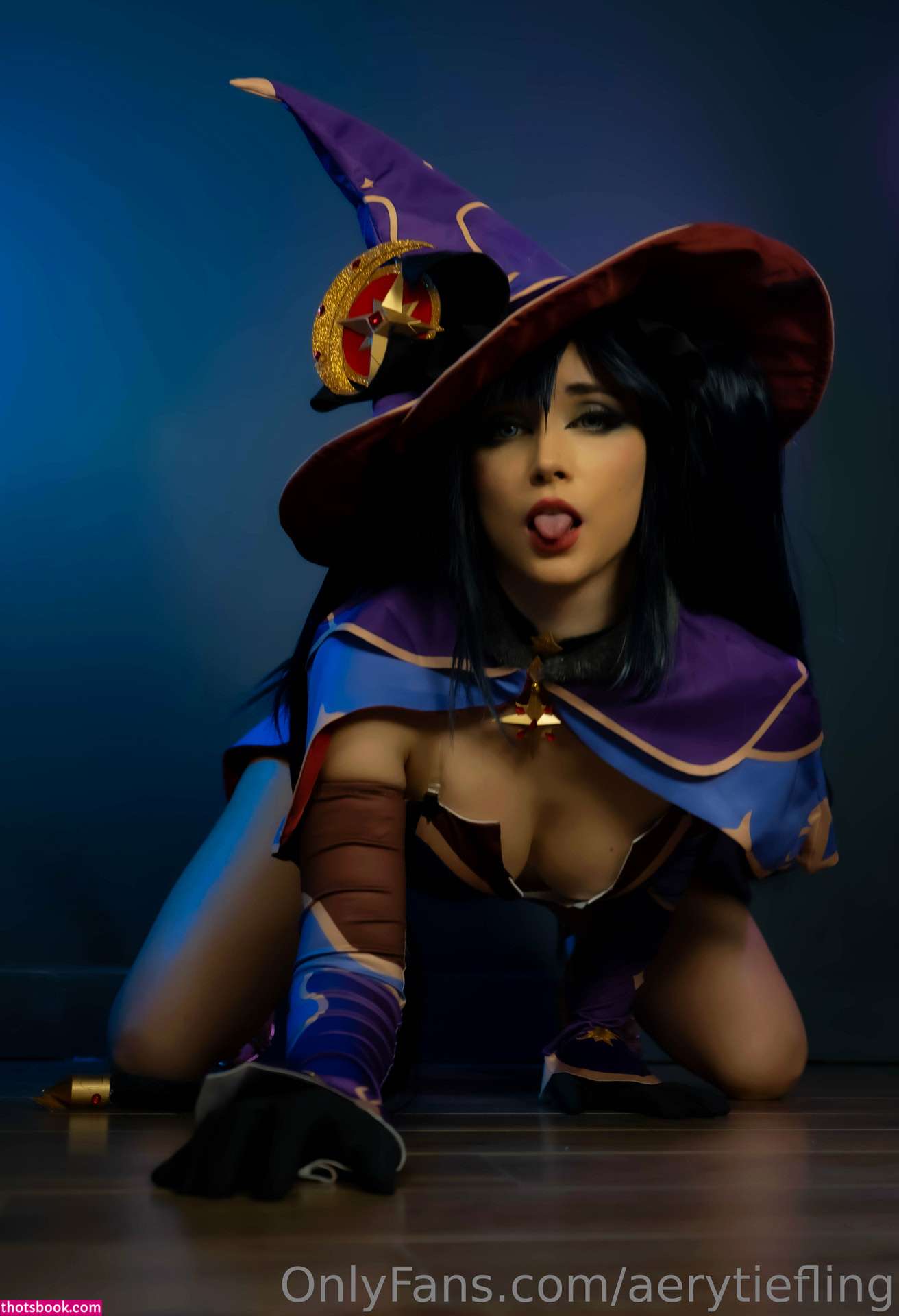 Aery Tiefling Photo #311