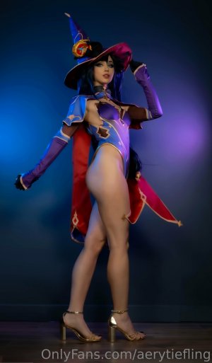 Aery Tiefling Post #11