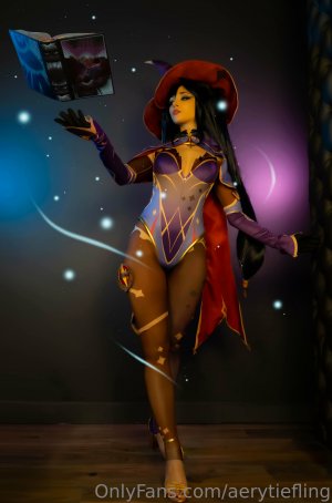 Aery Tiefling Photo #321