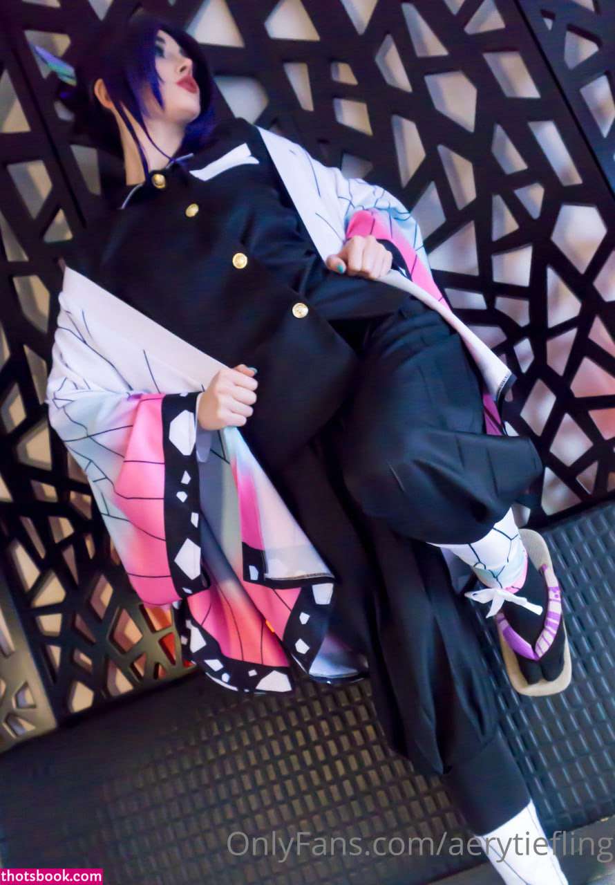 Aery Tiefling Photo #357