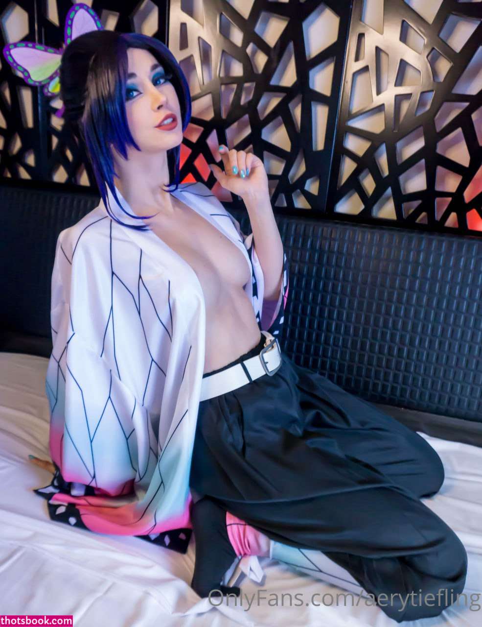 Aery Tiefling Photo #377