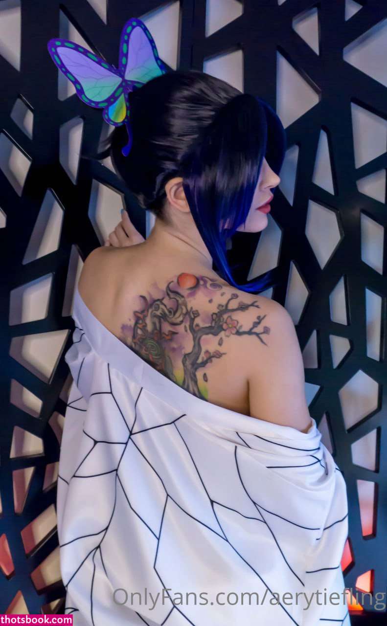 Aery Tiefling Photo #383