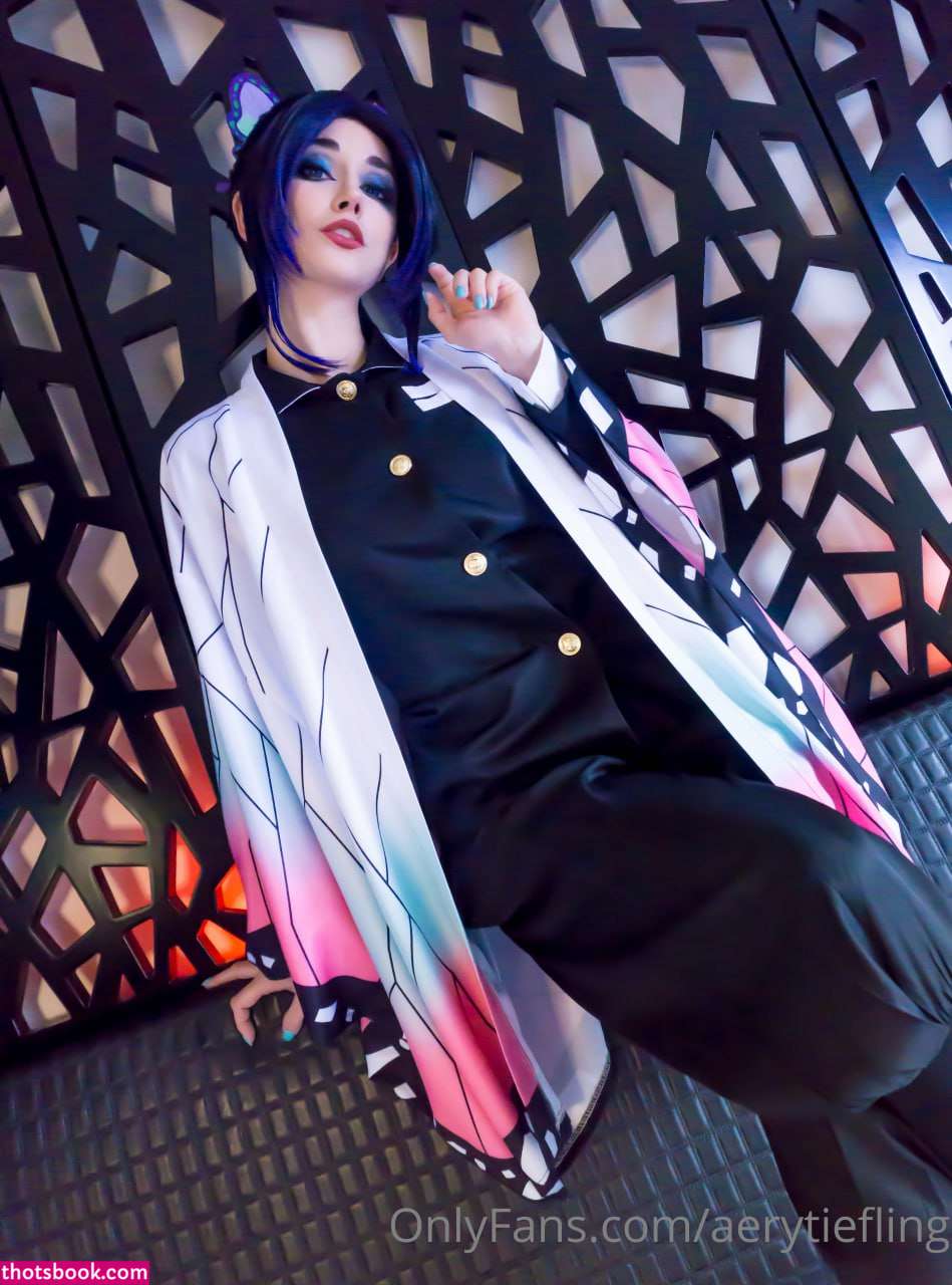 Aery Tiefling Photo #386