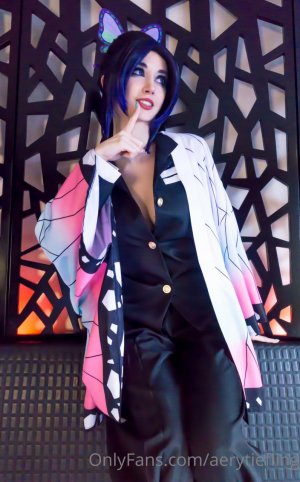 Aery Tiefling Photo #375