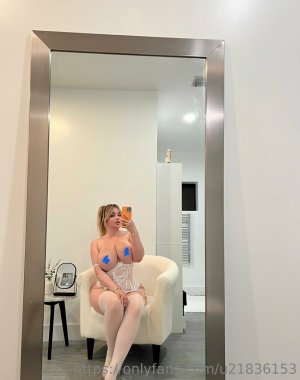 Anastasiya Kvitko Photo #194