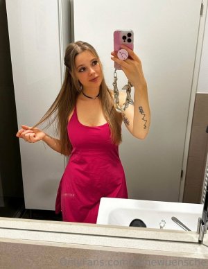 Anne Wunsche Photo #74